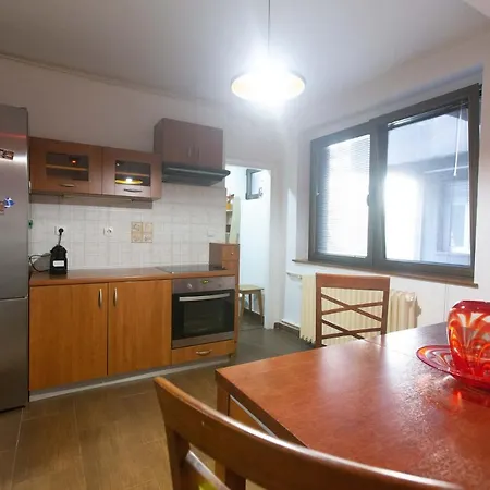 Apartment Nadia In Center